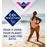 Bodyform Cour-V Ultra Normal Sanitary Towels   30 per pack - McGrocer