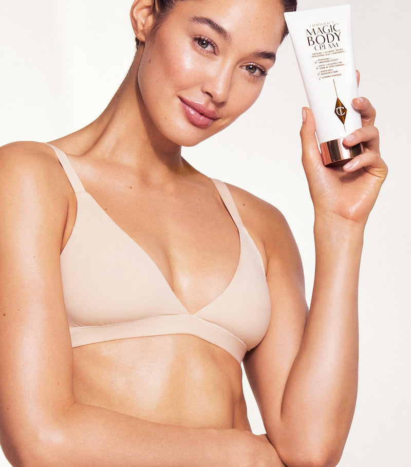 Charlotte Tilbury Charlotte’s Magic Body Cream (200ml)