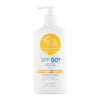 Bondi Sands SPF 50+ Fragrance Free Sunscreen 500ml - British product