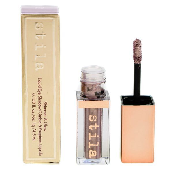 Stila liquid eye shadow Cloud 4.5ml (British brand)