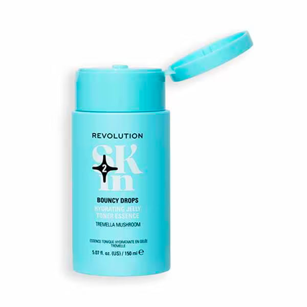 DNR Revolution Tremella Mushroom Hydrating Toner 150ml - British product