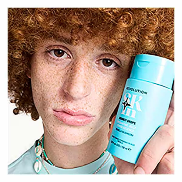 DNR Revolution Tremella Mushroom Hydrating Toner 150ml - British product