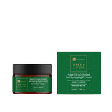 Dr Botanicals Green Caviar Argan Oil Night Cream 50ml - British product