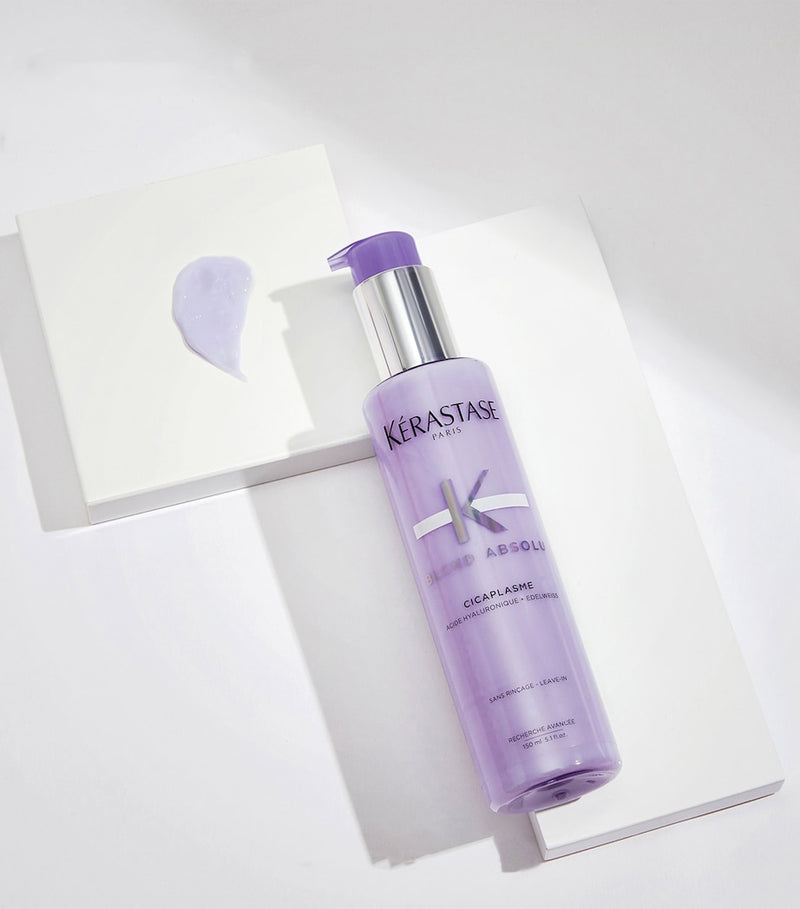 Kerastase Blond Absolu Cicaplasme Fortifying Serum (150ml)