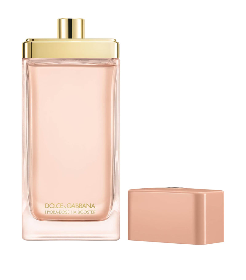 Dolce&Gabbana Hydra-Dose HA Booster Serum 100ml - British product