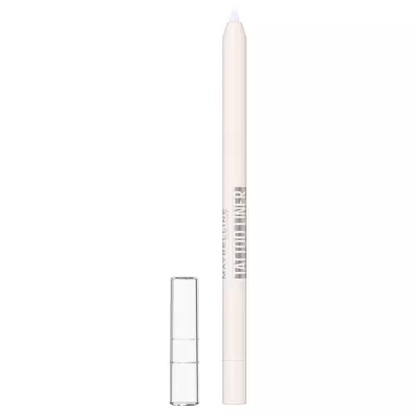 Maybelline Tattoo Liner Gel Pencil Stardust Chrome eyeliner - British product