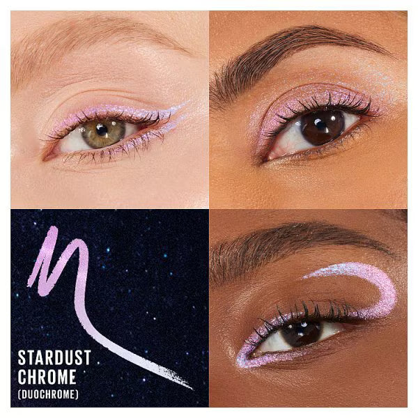 Maybelline Tattoo Liner Gel Pencil Stardust Chrome eyeliner - British product
