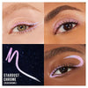 Maybelline Tattoo Liner Gel Pencil Stardust Chrome eyeliner - British product