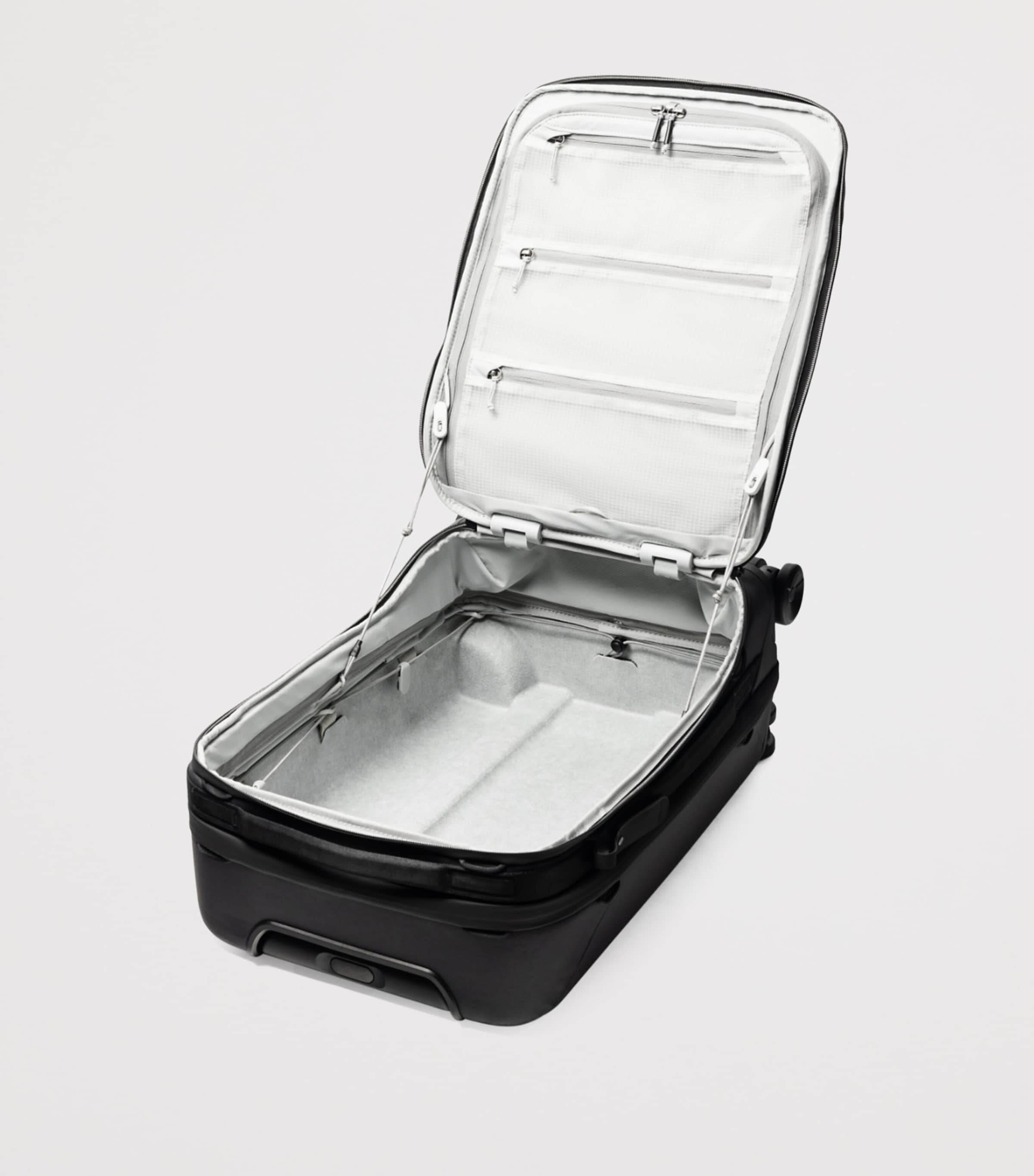 Peak Design Roller Pro Hard Cabin Suitcase 55cm, imported from the UK
