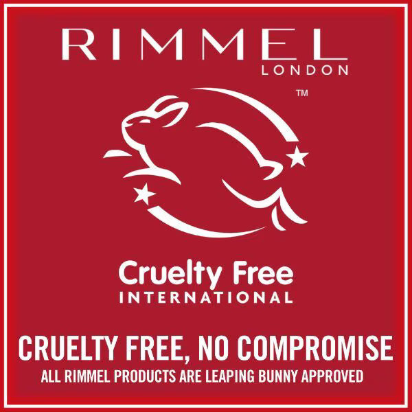 Rimmel Kind & Free Lip Balm 001 Air Storm, UK version