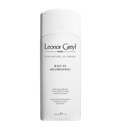 Leonor Greyl Bain TS Balancing Shampoo 200ml