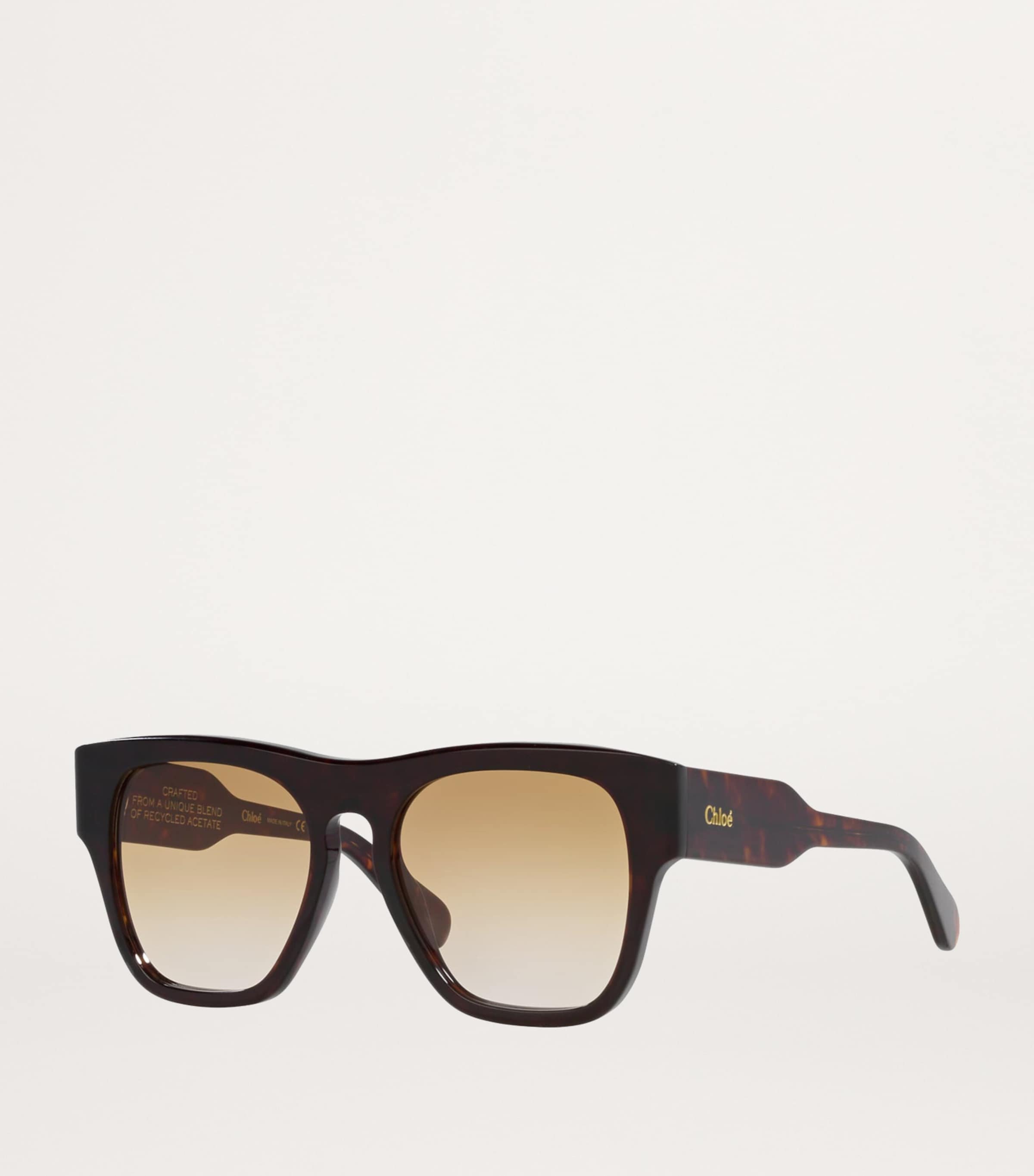 Chloé Acetate Sunglasses - British product