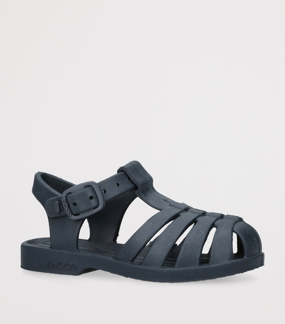 Liewood Bre baby sandals, UK version