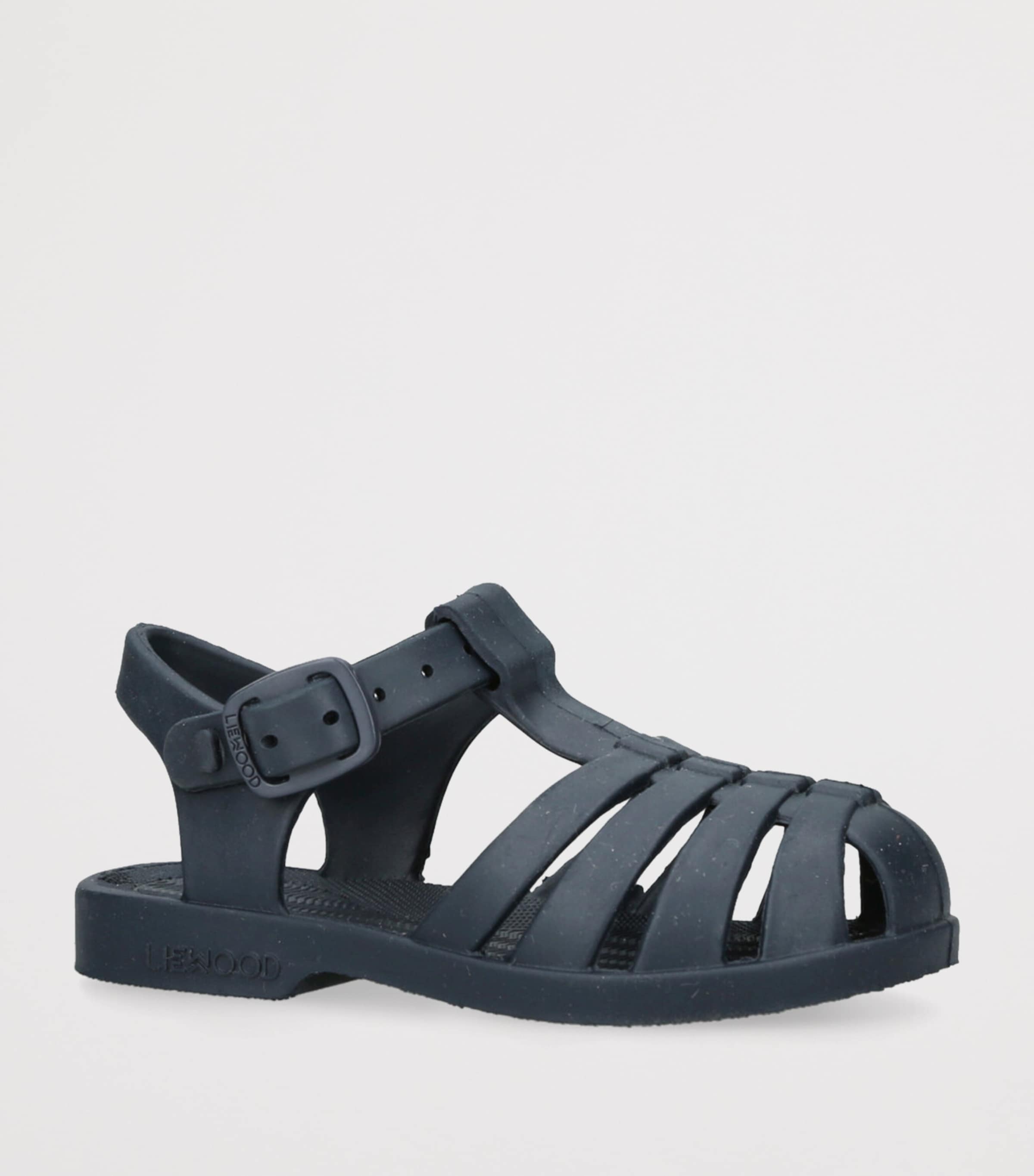Liewood Bre baby sandals, UK version