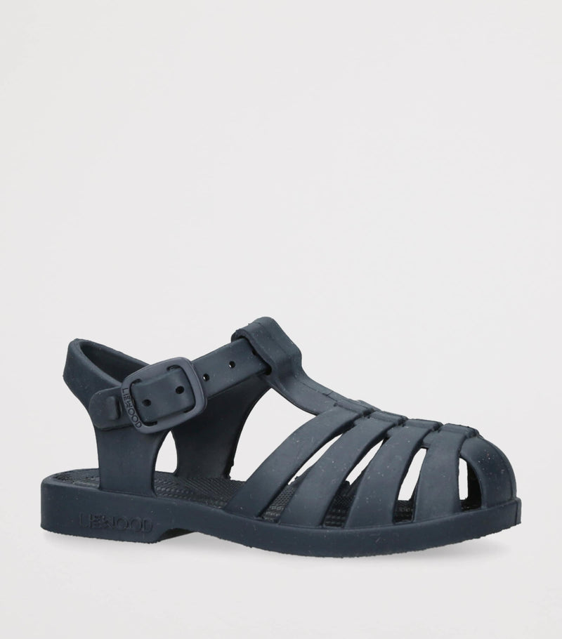 Liewood Bre baby sandals, UK version