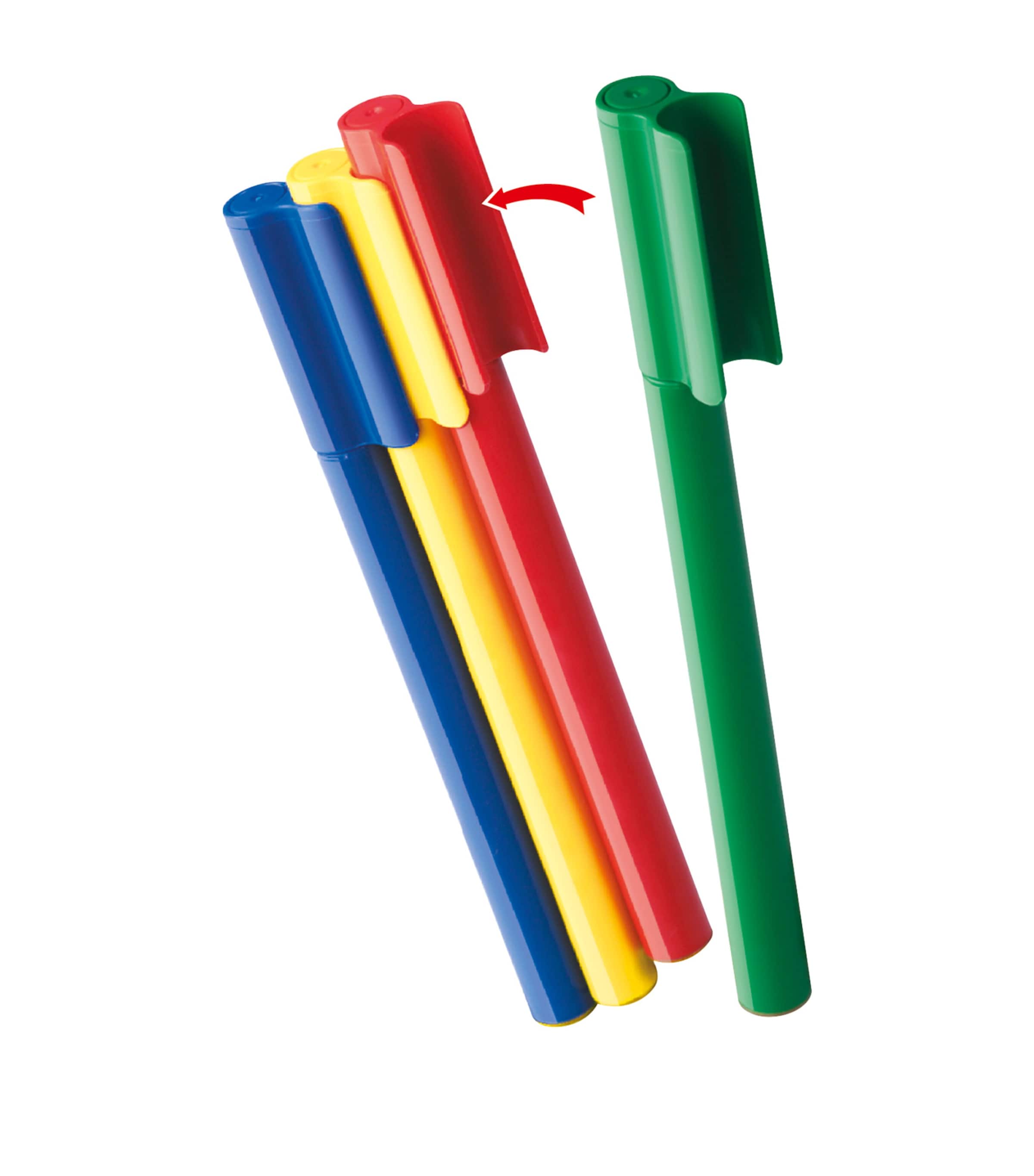 Faber-Castell Connector Felt-Tip Pen Gift Set