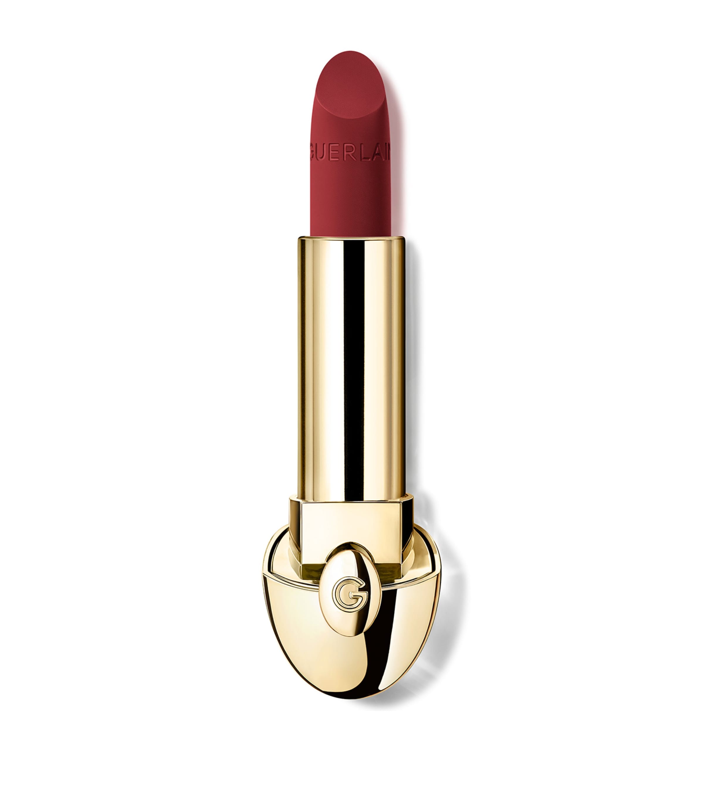 Guerlain Rouge G Ultra-Care Matte Lipstick - Refill