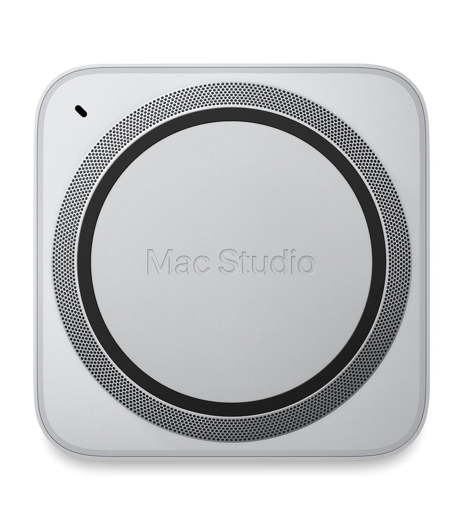 Apple Mac Studio M1 Max (2022) 512GB - Space Grey