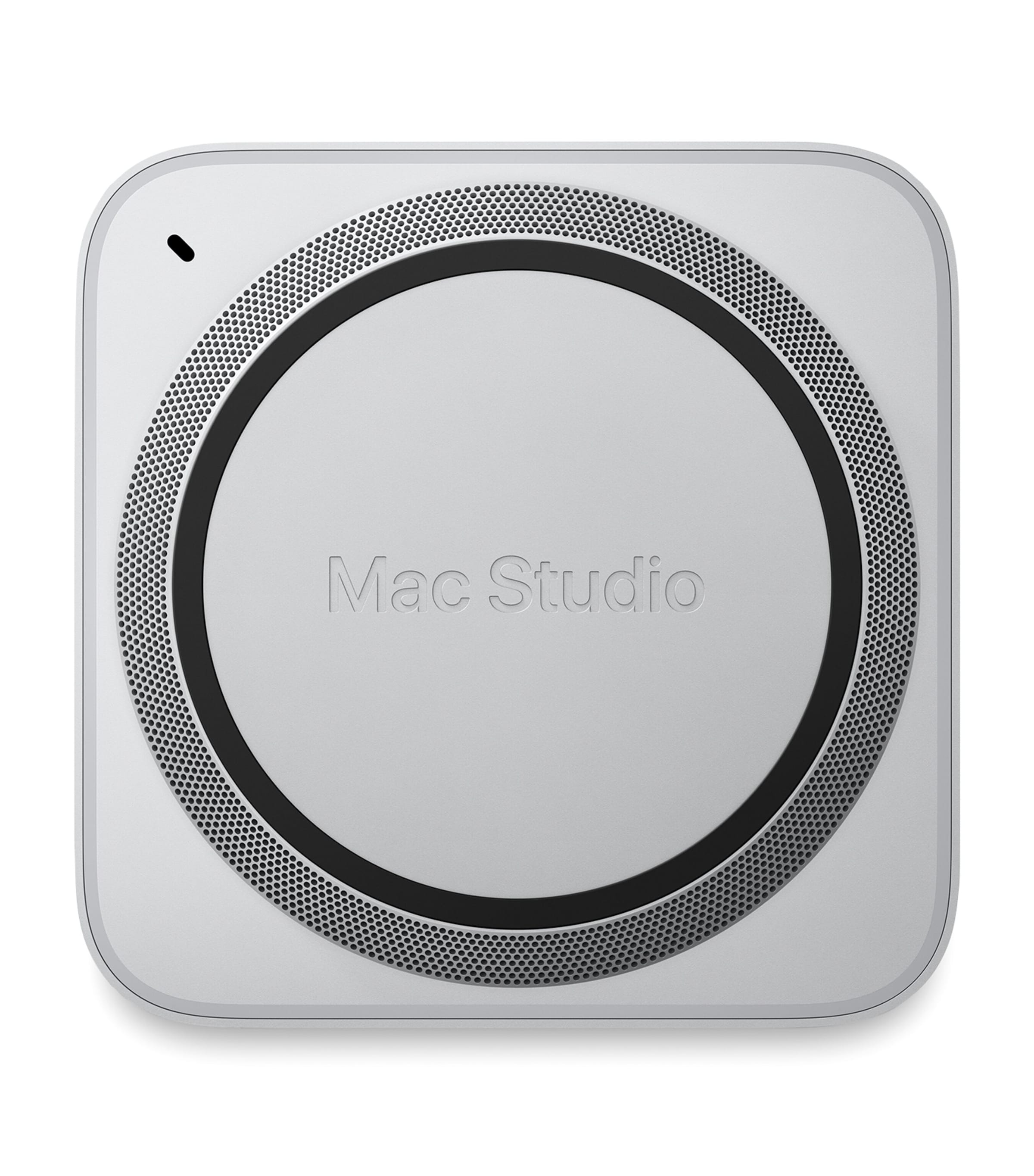 Apple Mac Studio M1 Max (2022) 512GB - Space Grey