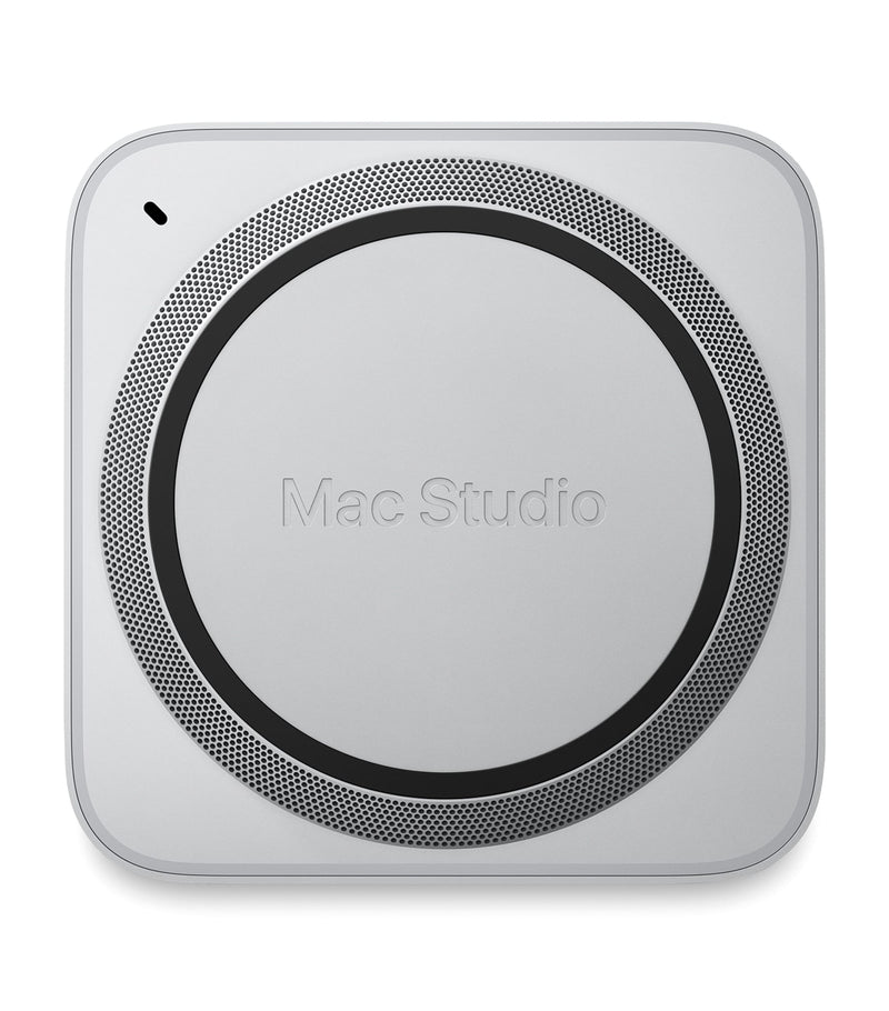 Apple Mac Studio M1 Max (2022) 512GB - Space Grey