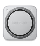 Apple Mac Studio M1 Max (2022) 512GB - Space Grey