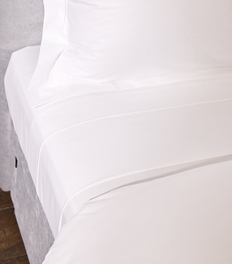 Peter Reed Helmshore Super King duvet cover, imported from the UK