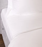 Peter Reed Helmshore Super King duvet cover, imported from the UK