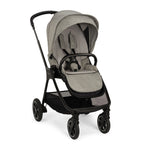 Nuna x BMW TRIV Next baby stroller, imported from the UK