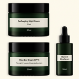 Botanics Day and Night Bundle Skincare Set - British product