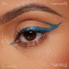 NYX Epic Ink Glitz Liner liquid eyeliner, imported from the UK