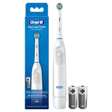 Oral-B DB5 Battery Toothbrush, 2 Pack - McGrocer