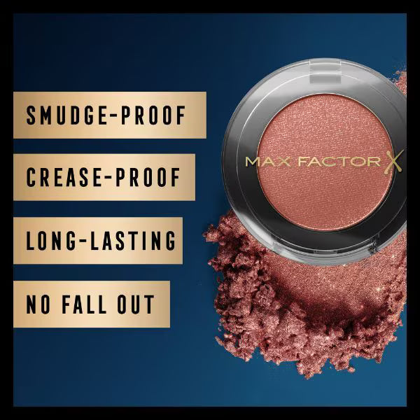 Max Factor Mono Eyeshadow 04 Magical Dusk, imported from the UK
