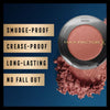 Max Factor Mono Eyeshadow 04 Magical Dusk, imported from the UK