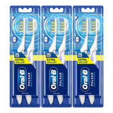 Oral-B Pro-Expert Pulsar Medium Tootbrush 6 Pack