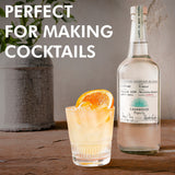 Casamigos blanco tequila 70cl - British product