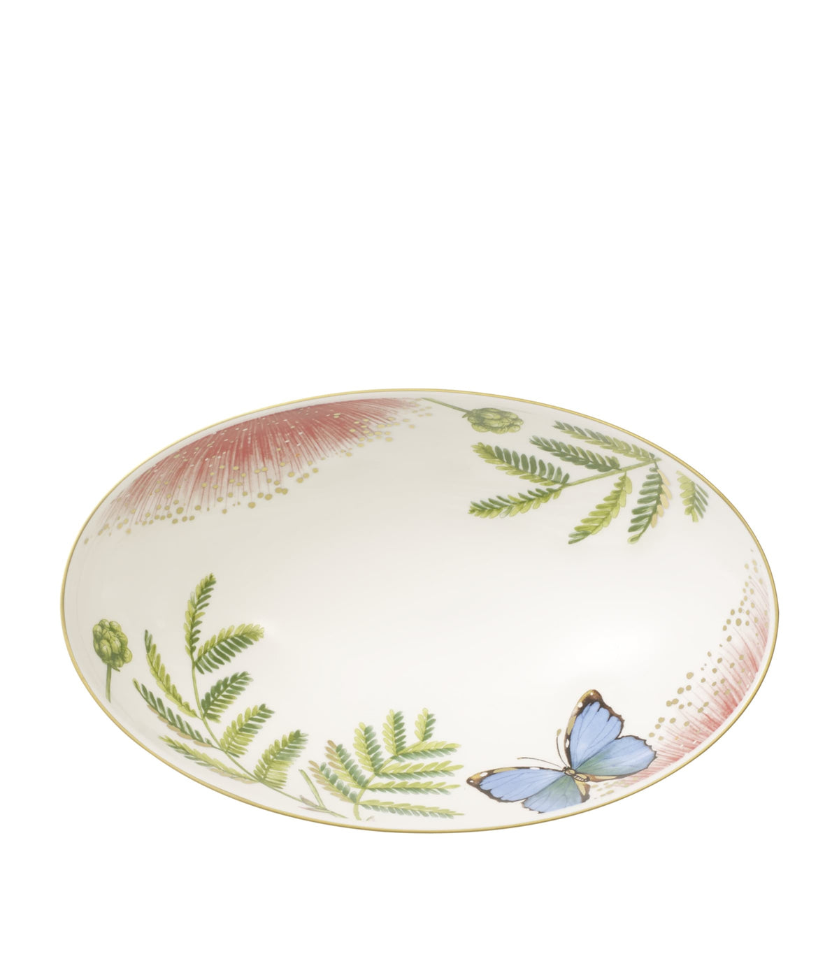 Villeroy & Boch Amazonia individual bowl 19cm (British brand)