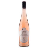 Le Cellier de Saint Louis Rose Wine 75cl, UK version