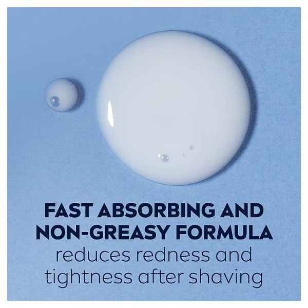 NIVEA MEN Post Shave Balm 100ml, imported from the UK