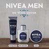 NIVEA MEN Post Shave Balm 100ml, imported from the UK