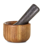 AdHoc Small Taru Pestle and Mortar