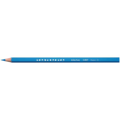 BIC Kids colouring pencils pack of 12 - British product