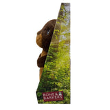 Bone & Barkers Dog Toy Set Woodland 3 Pack - British product