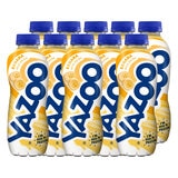 Yazoo banana milkshake 10 x 400ml (British brand)