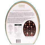 Corne Port-Royal chocolate gift box Spring Blue 396g - British product