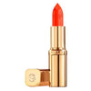 L'Oréal Paris Satin Lipstick 148 Chez Lui, UK version