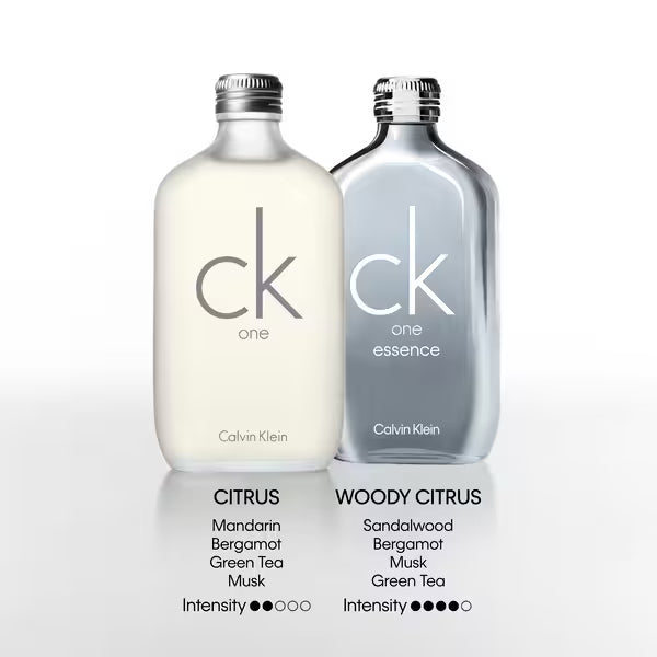 Calvin Klein CK One Eau de Toilette 100ml - British product