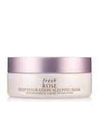 Fresh Rose Deep Hydration Sleeping Mask (2 x 35ml)