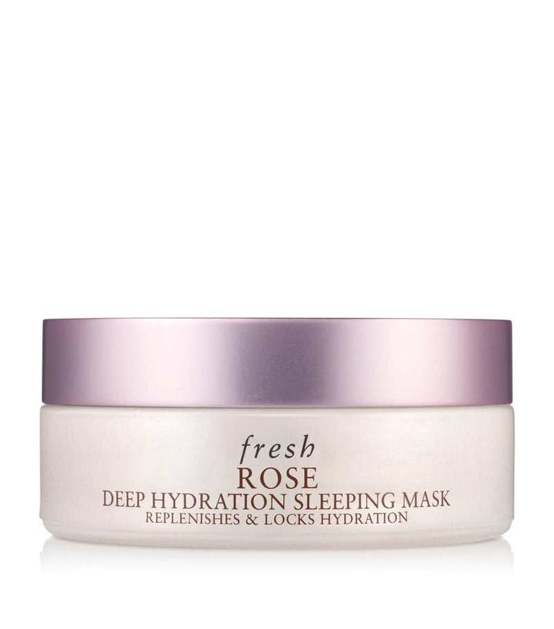 Fresh Rose Deep Hydration Sleeping Mask (2 x 35ml)