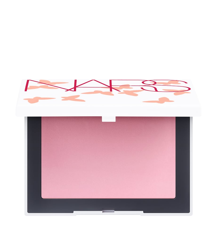 NARS blush powder, imported from the UK