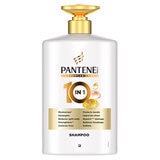 Pantene Advance Care 10-in-1 shampoo 1L, imported from the UK